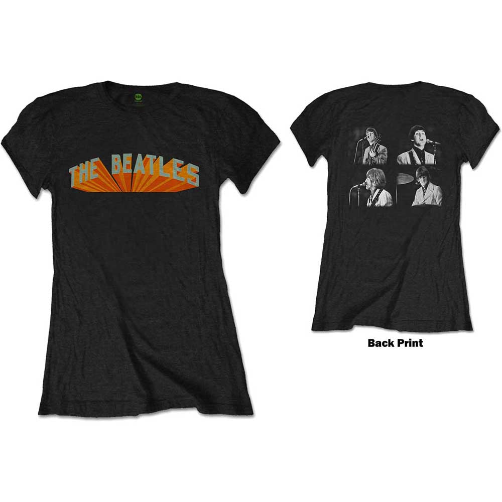 Live in Japan [T-Shirt] (ONLINE ORDER ONLY)