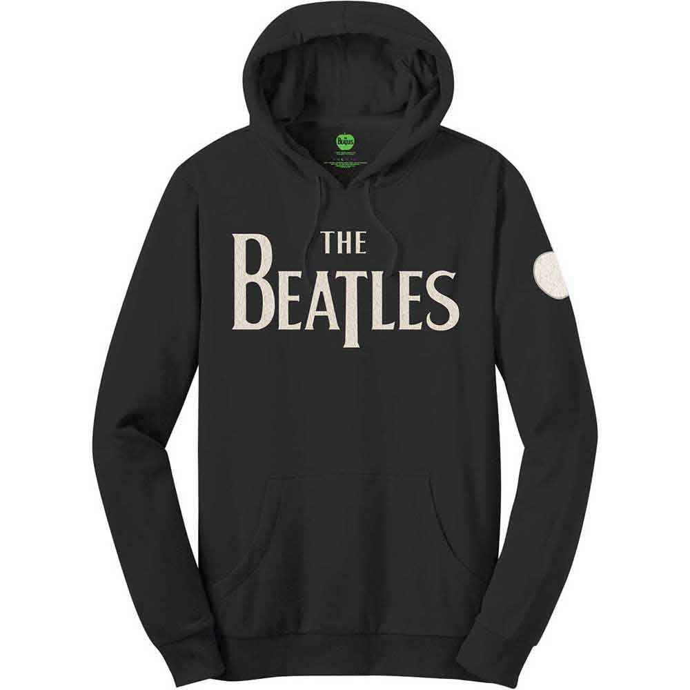 Logo & Apple [Sweatshirt] (ONLINE ORDER ONLY)