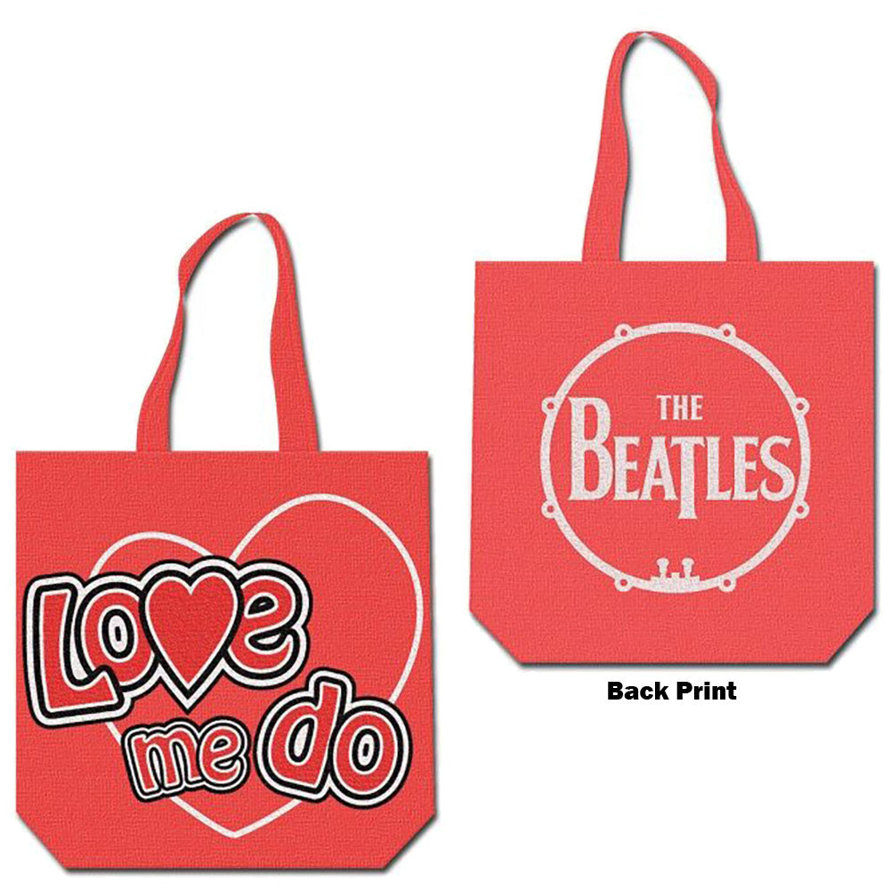 Love me do [Bag] (ONLINE ORDER ONLY)