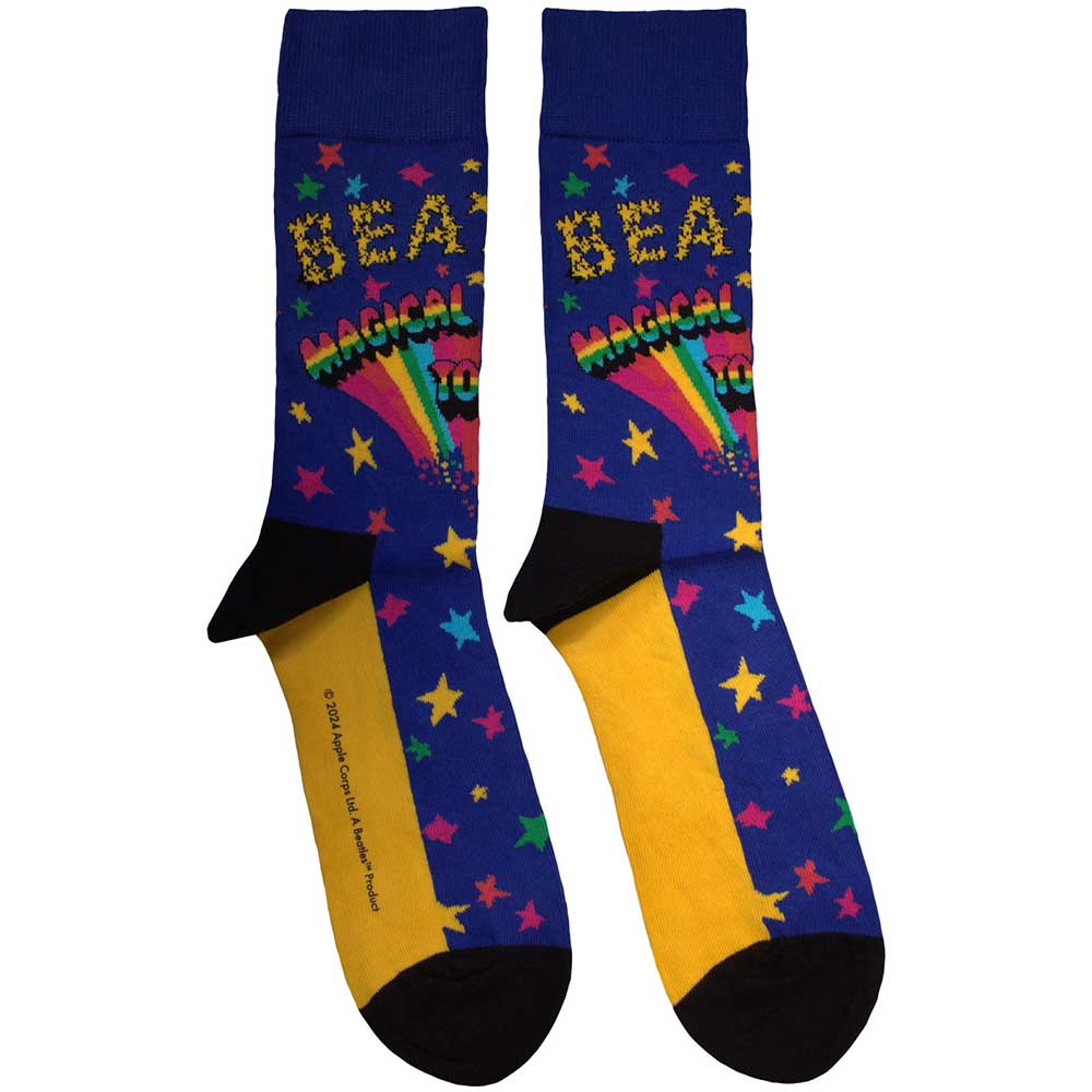 Magical Mystery Tour [Socks] (ONLINE ORDER ONLY)
