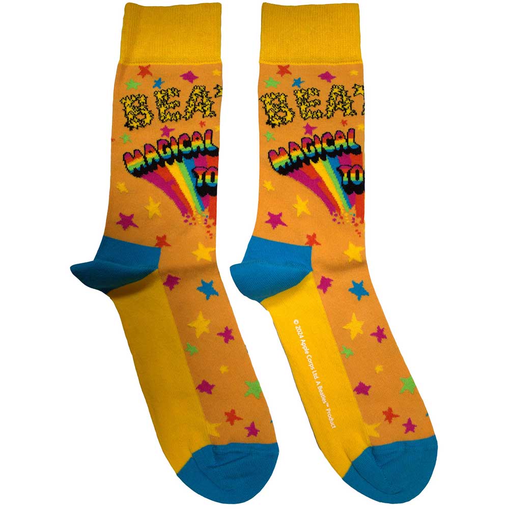 Magical Mystery Tour [Socks] (ONLINE ORDER ONLY)