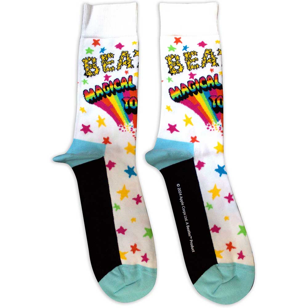 Magical Mystery Tour [Socks] (ONLINE ORDER ONLY)