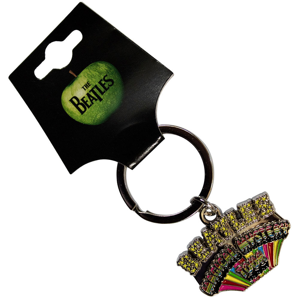 Magical Mystery Tour [Keychain] (ONLINE ORDER ONLY)