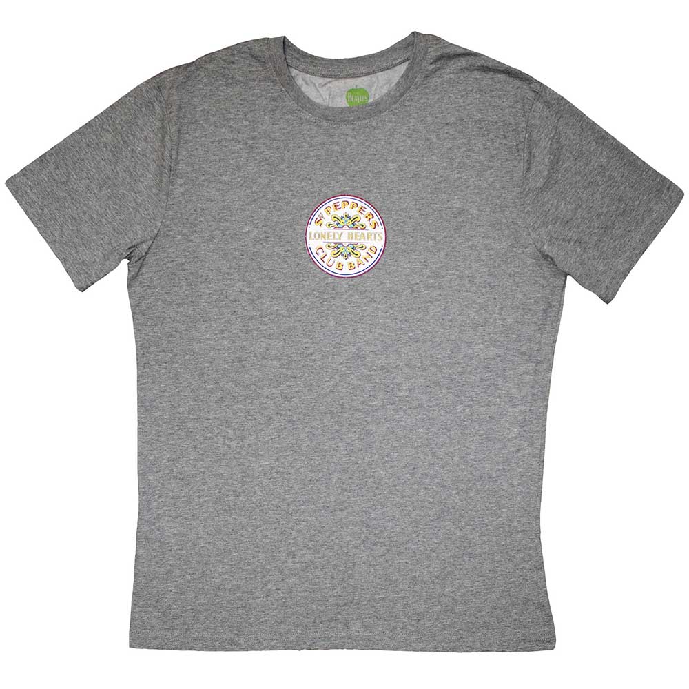 Mini Sgt Pepper Drum [T-Shirt] (ONLINE ORDER ONLY)