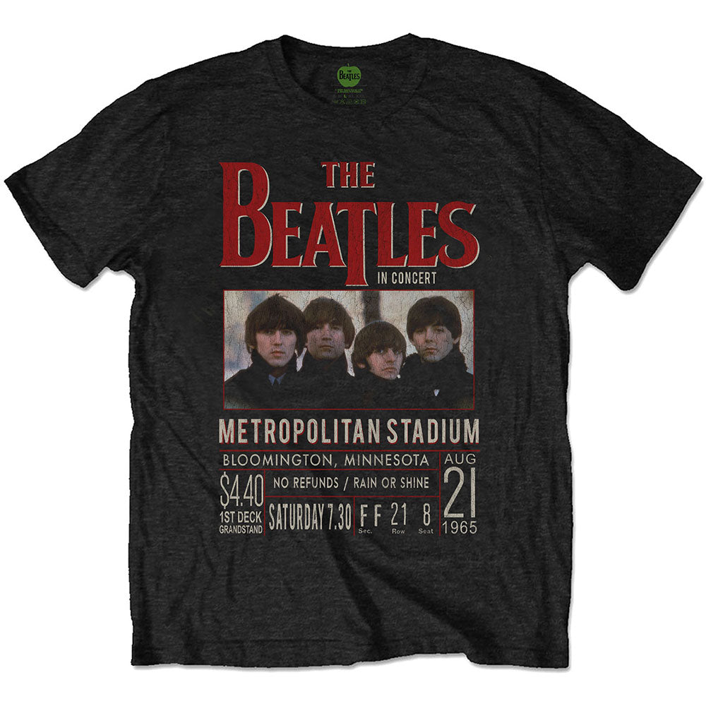 The Beatles - Minnesota 1965 [] (ONLINE ORDER ONLY)