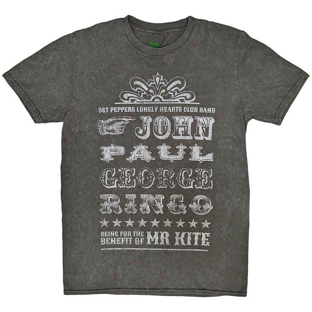 Mr Kite [T-Shirt] (ONLINE ORDER ONLY)