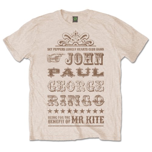 Mr Kite [T-Shirt] (ONLINE ORDER ONLY)