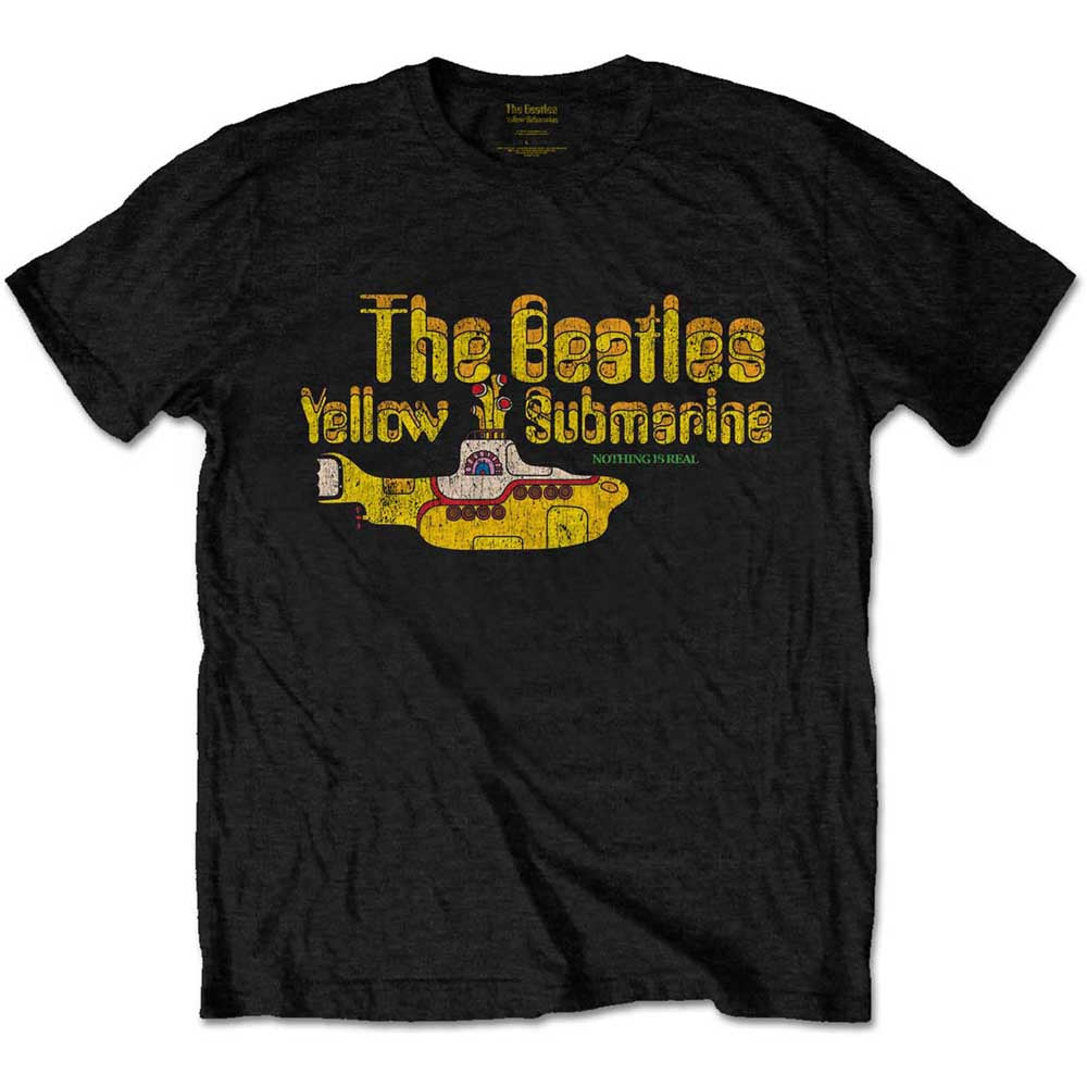 Nothing is Real [T-Shirt] (ONLINE ORDER ONLY)