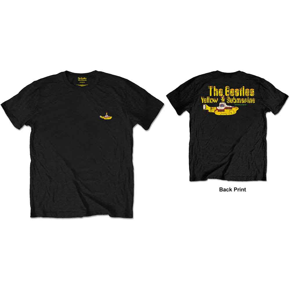 Nothing Is Real [T-Shirt] (ONLINE ORDER ONLY)