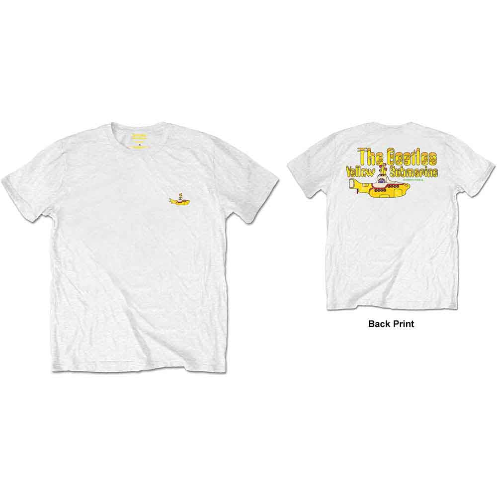 Nothing Is Real [T-Shirt] (ONLINE ORDER ONLY)