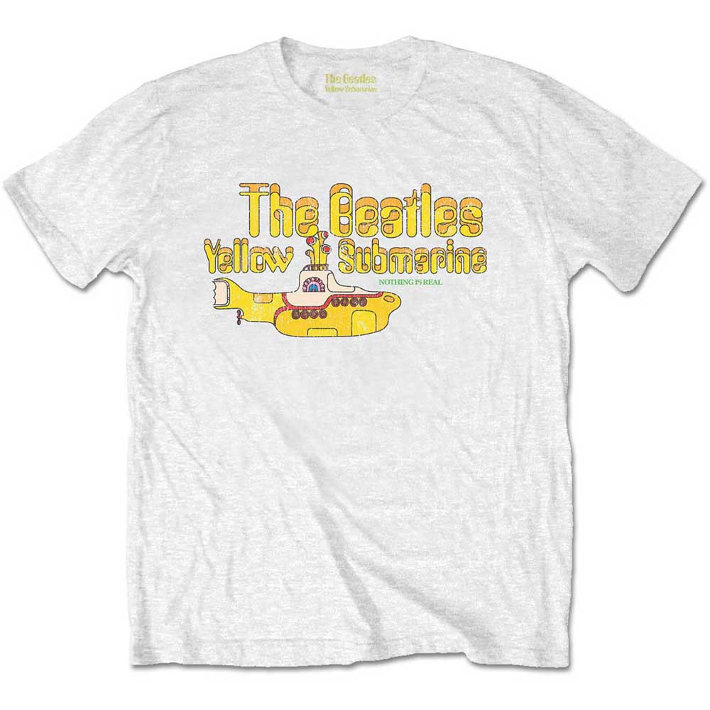 Nothing is Real [T-Shirt] (ONLINE ORDER ONLY)