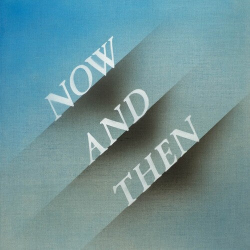 Now And Then (Indie Exclusive, Limited Edition, Colored Vinyl, Blue & White Marble) (7" Single) [Vinyl]