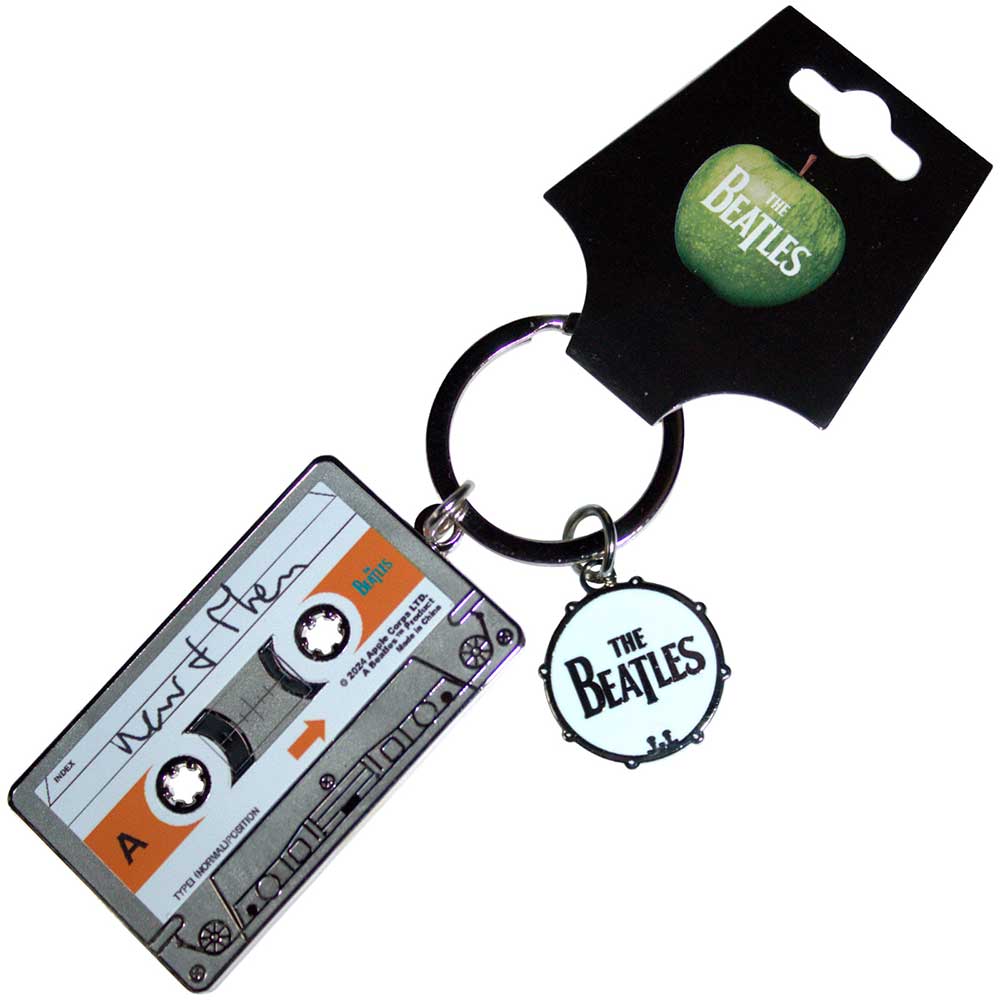 Now & Then Cassette [] (ONLINE ORDER ONLY)