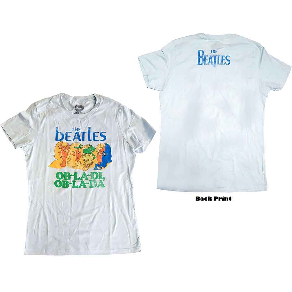 Ob-La-Di [T-Shirt] (ONLINE ORDER ONLY)