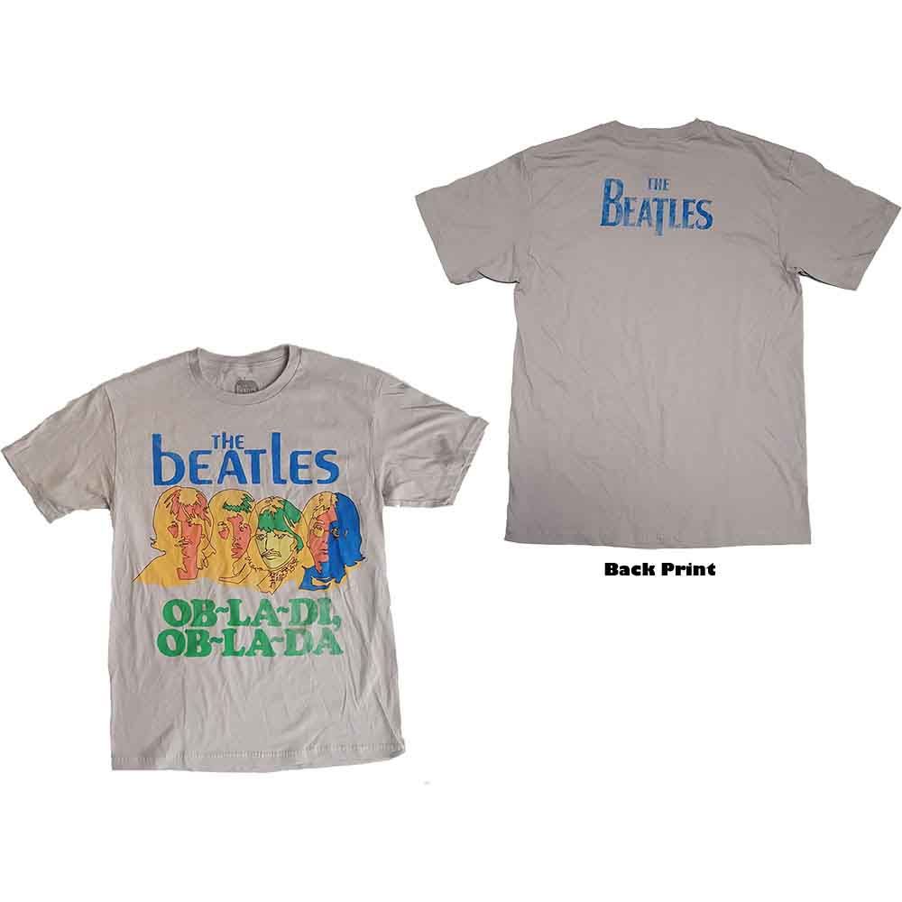 Ob-La-Di [T-Shirt] (ONLINE ORDER ONLY)
