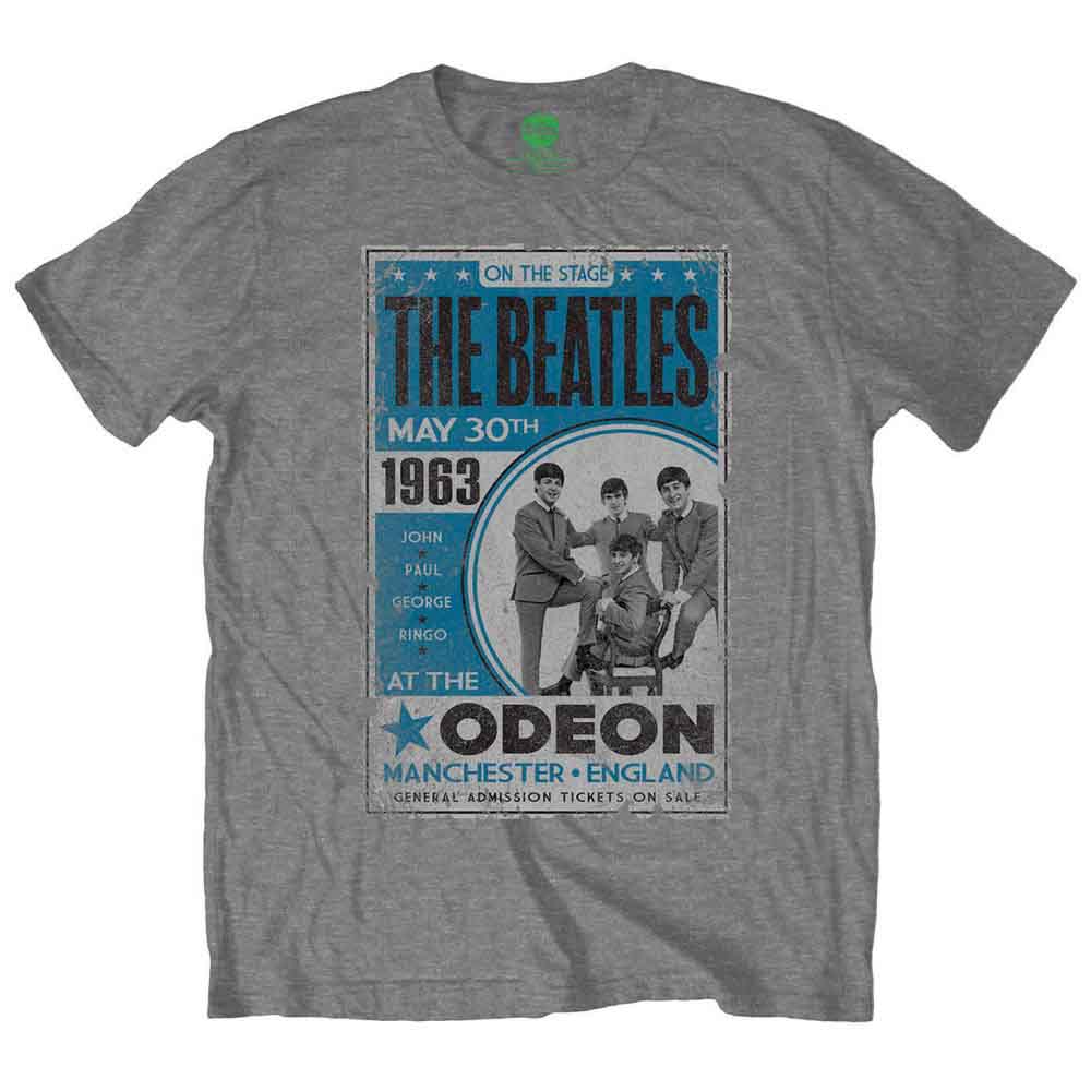 Odeon Poster [T-Shirt] (ONLINE ORDER ONLY)