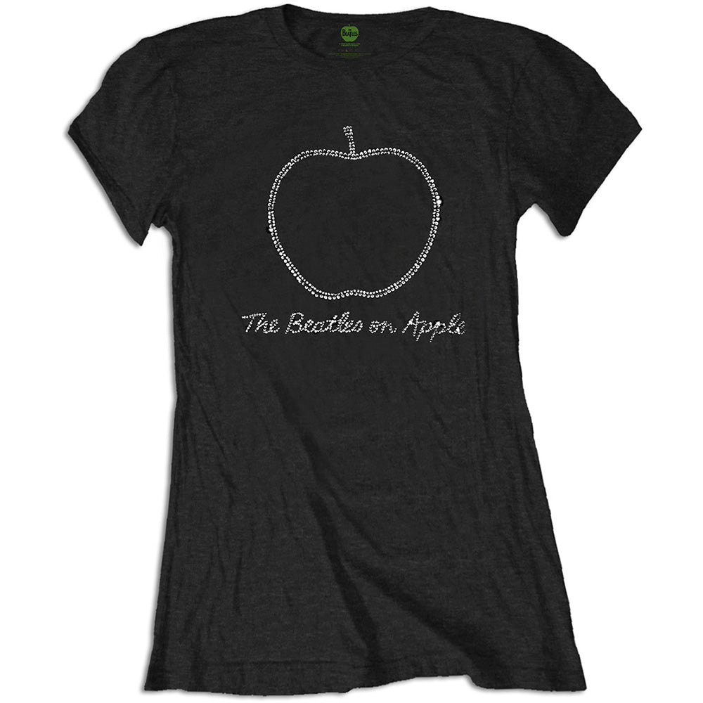 The Beatles - On Apple [T-Shirt] (ONLINE ORDER ONLY)