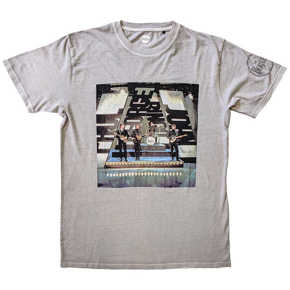 On Stage [T-Shirt] (ONLINE ORDER ONLY)