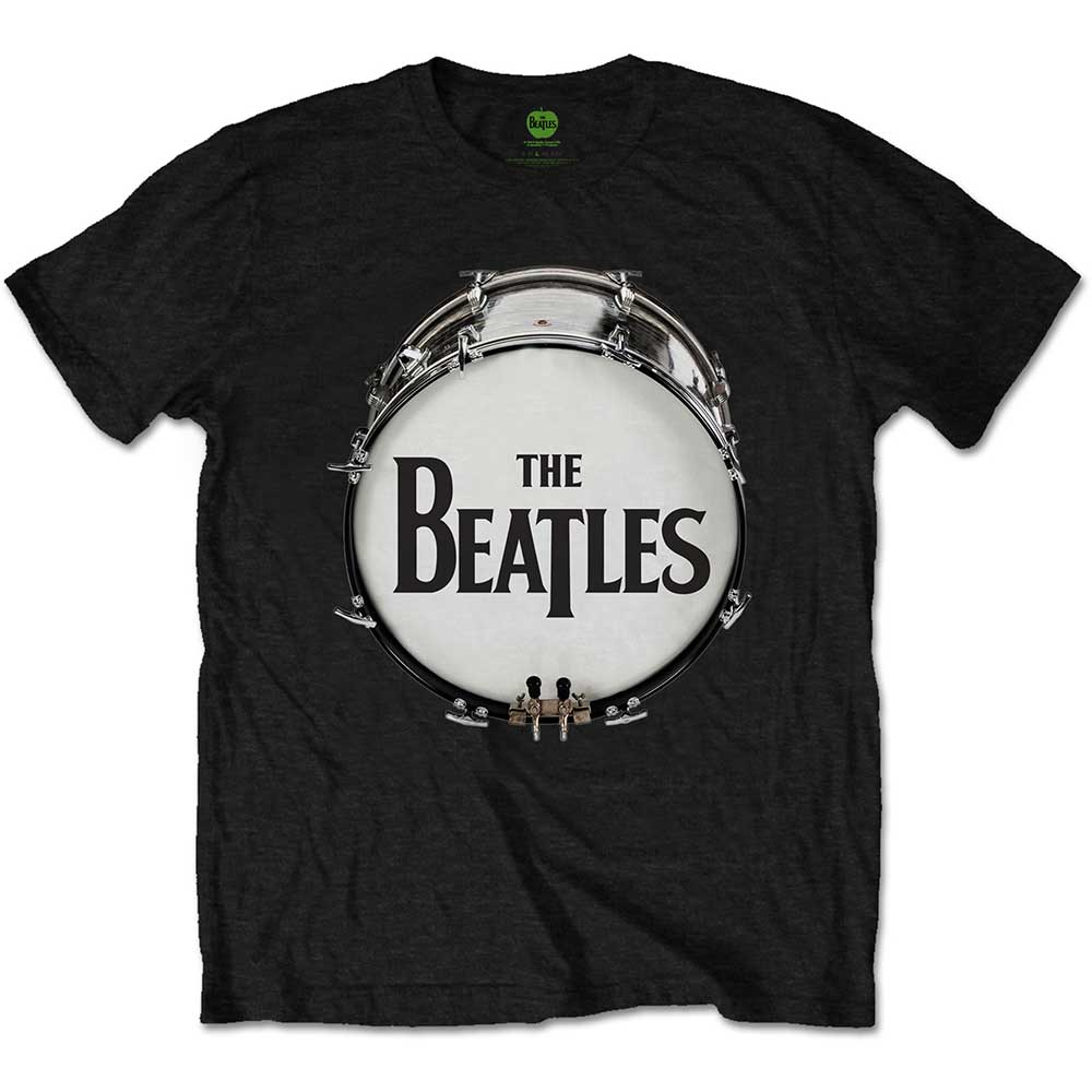 Original Drum Skin [T-Shirt] (ONLINE ORDER ONLY)