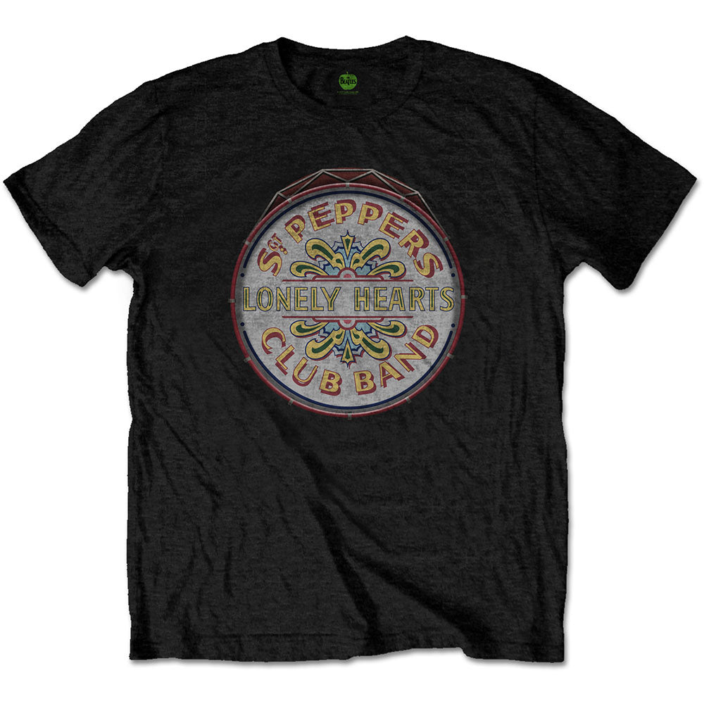 Original Pepper Drum [T-Shirt] (ONLINE ORDER ONLY)