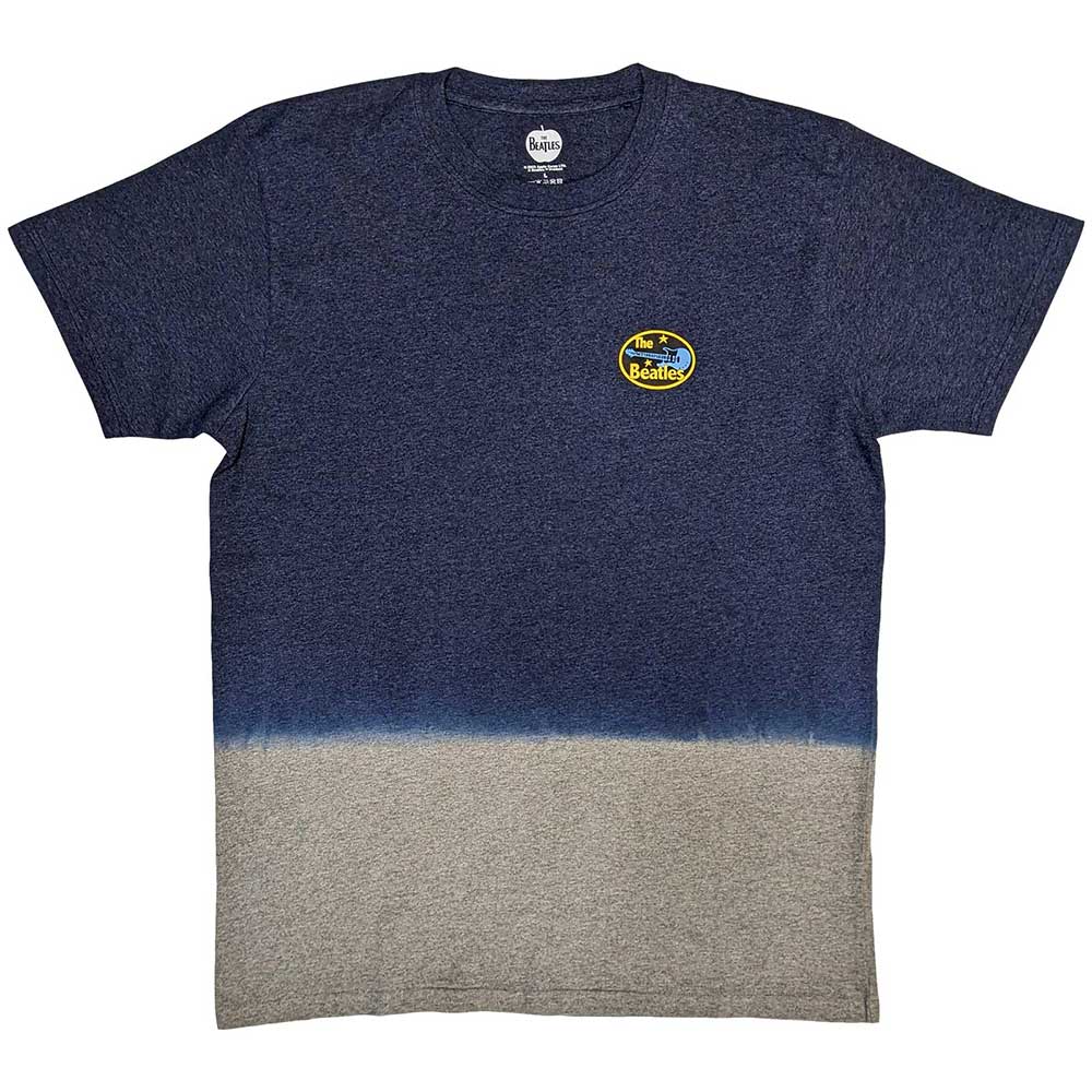 Oval Logo [T-Shirt] (ONLINE ORDER ONLY)