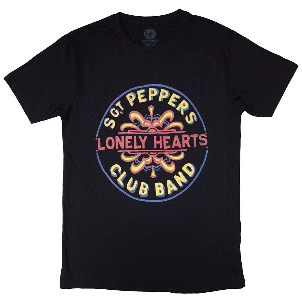 Painted Pepper [T-Shirt] (ONLINE ORDER ONLY)
