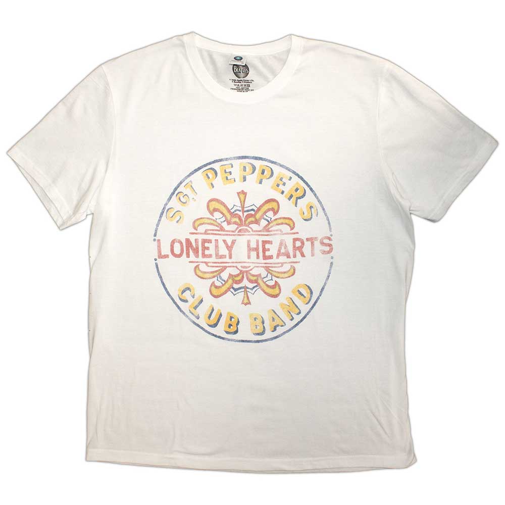 Painted Pepper [T-Shirt] (ONLINE ORDER ONLY)