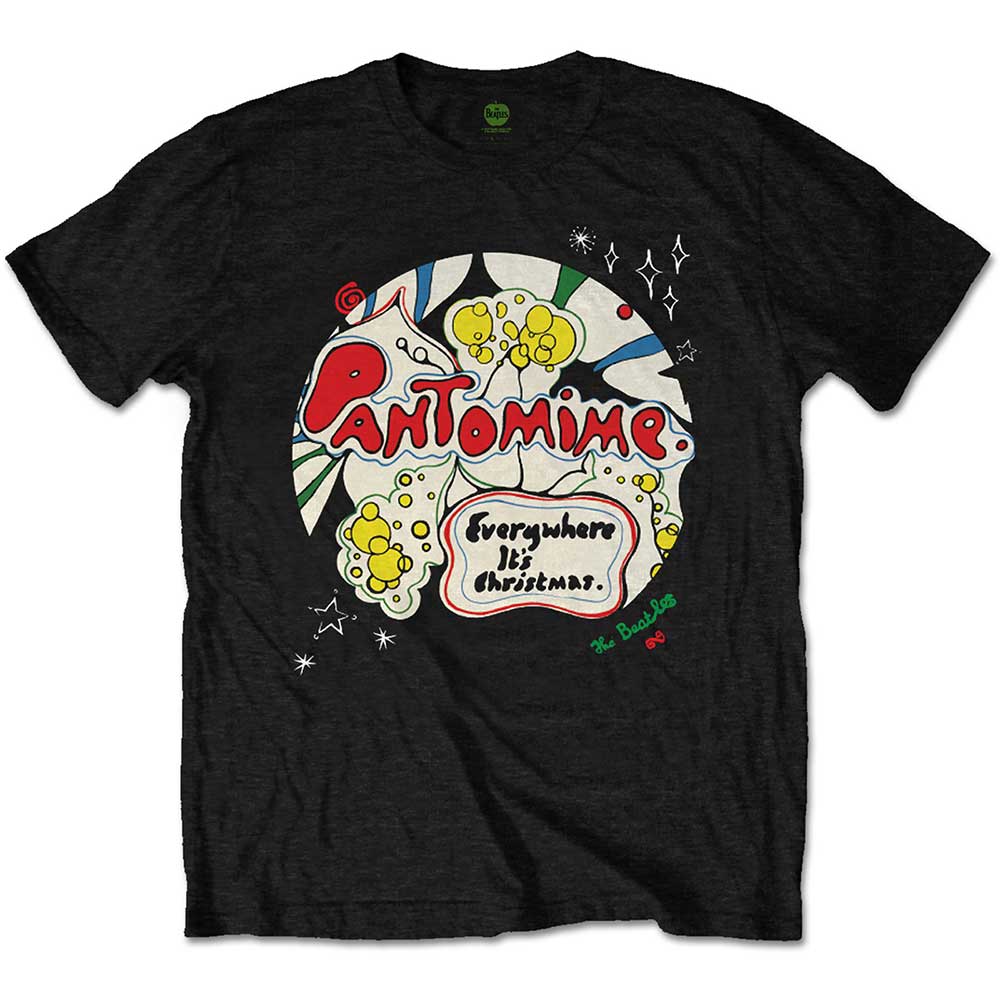 Pantomine [T-Shirt] (ONLINE ORDER ONLY)
