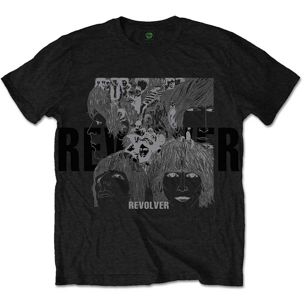 Reverse Revolver [T-Shirt] (ONLINE ORDER ONLY)