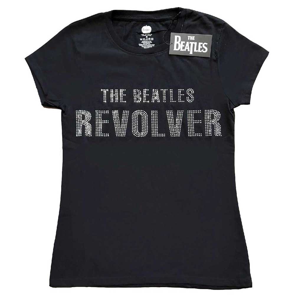 Revolver [T-Shirt] (ONLINE ORDER ONLY)