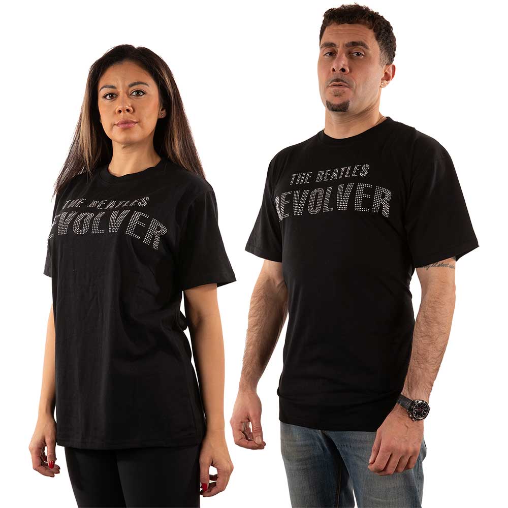 Revolver [T-Shirt] (ONLINE ORDER ONLY)