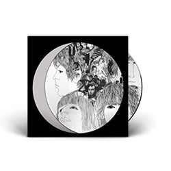 The Beatles - Revolver Special Edition (Picture Disc Vinyl, Remixed) [Vinyl] (ONLINE ORDER ONLY)