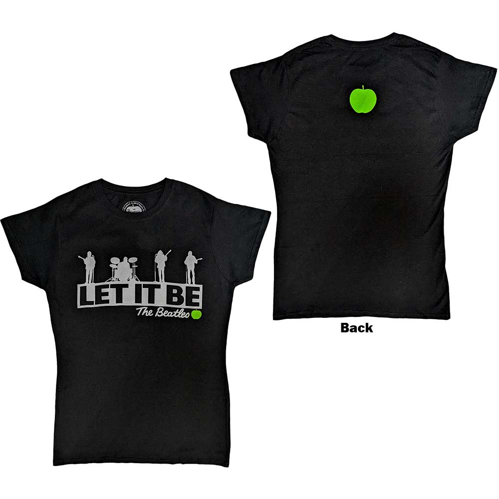 Rooftop [T-Shirt] (ONLINE ORDER ONLY)
