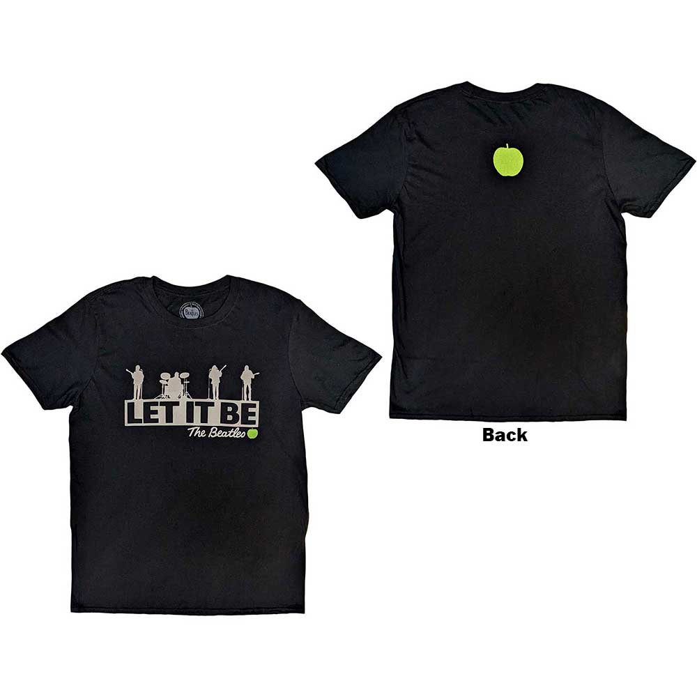 Rooftop [T-Shirt] (ONLINE ORDER ONLY)