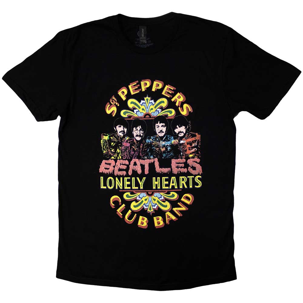 Sgt Pepper 2 [T-Shirt] (ONLINE ORDER ONLY)