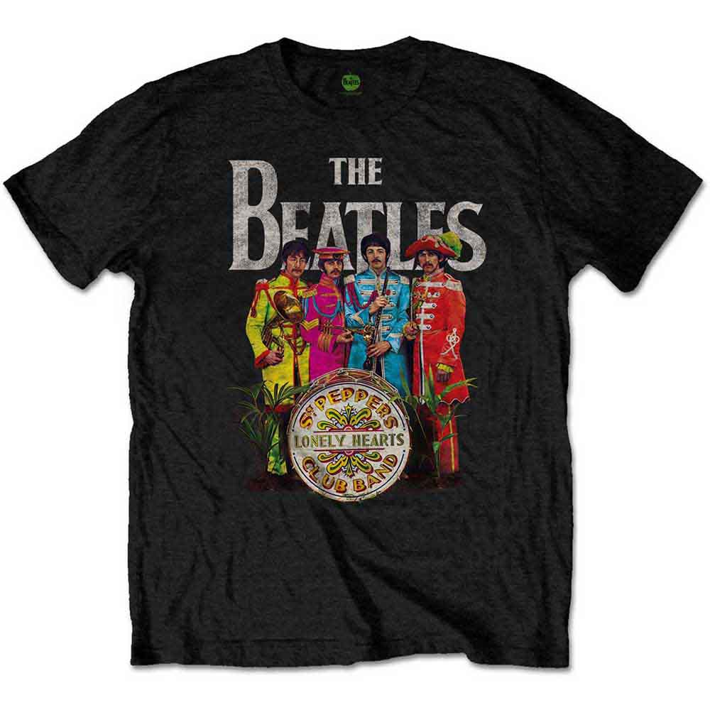 Sgt Pepper [T-Shirt] (ONLINE ORDER ONLY)