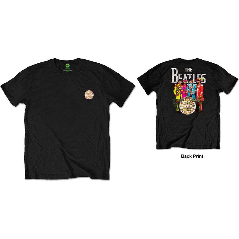 Sgt Pepper [T-Shirt] (ONLINE ORDER ONLY)