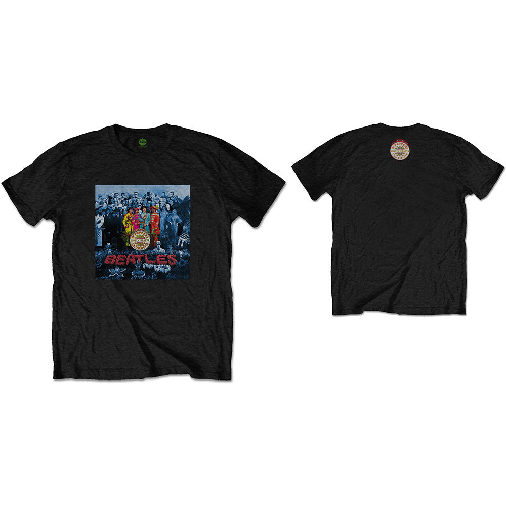 Sgt Pepper Blue [T-Shirt] (ONLINE ORDER ONLY)