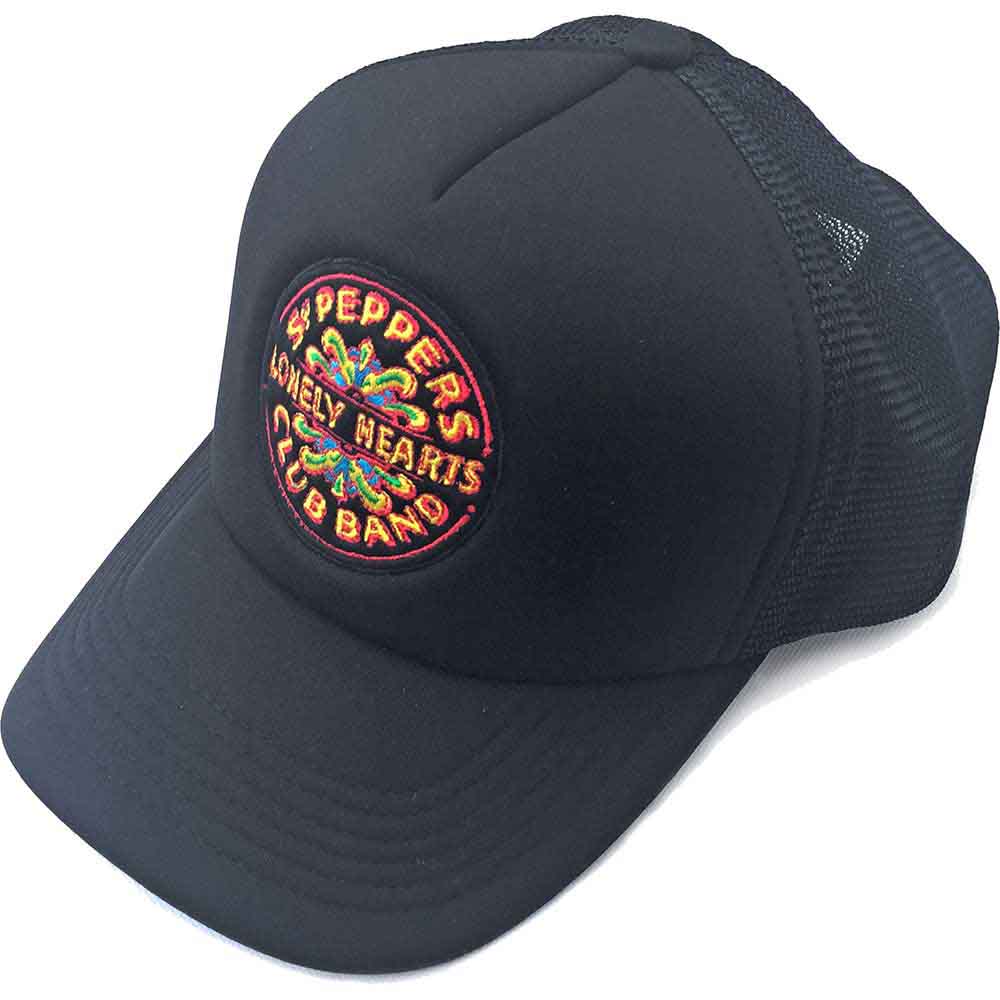 Sgt Pepper Drum [Hat] (ONLINE ORDER ONLY)