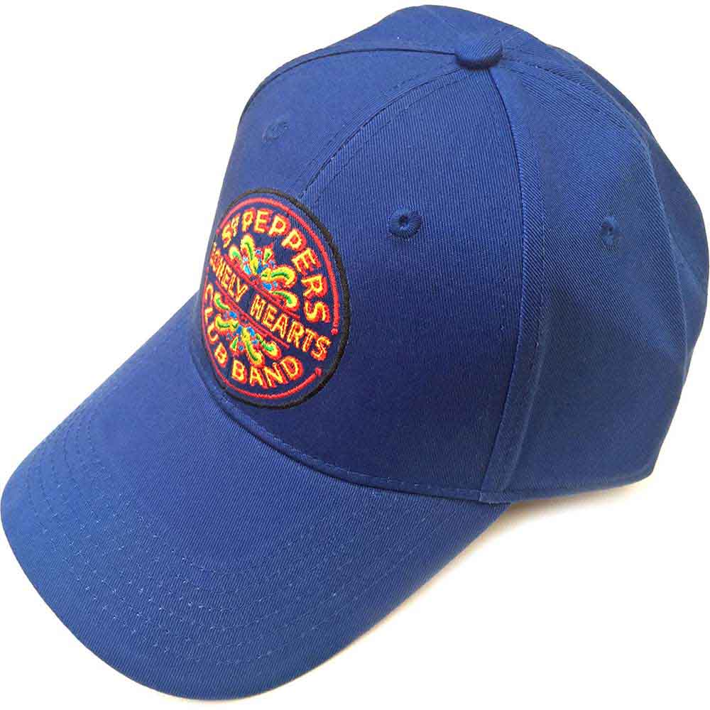 Sgt Pepper Drum [Hat] (ONLINE ORDER ONLY)