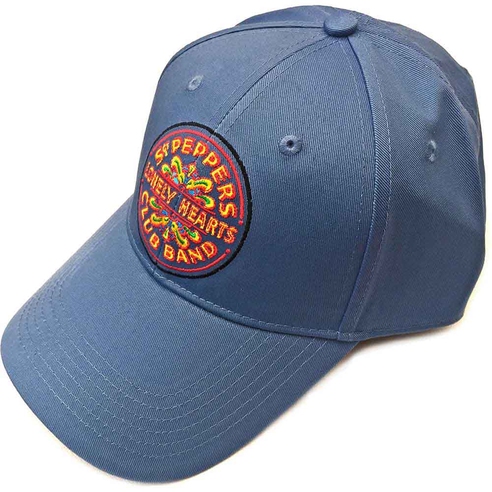 Sgt Pepper Drum [Hat] (ONLINE ORDER ONLY)
