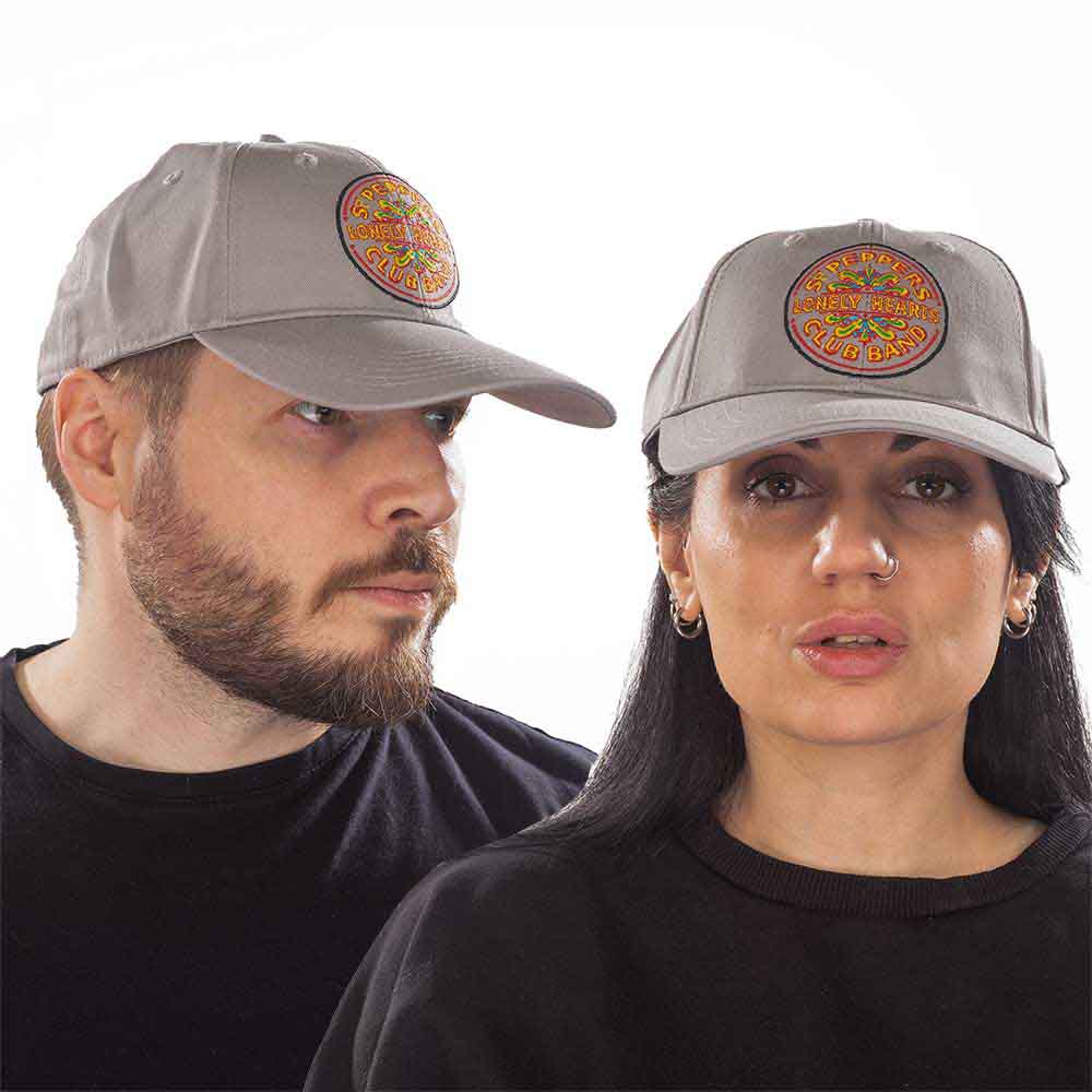 Sgt Pepper Drum [Hat] (ONLINE ORDER ONLY)