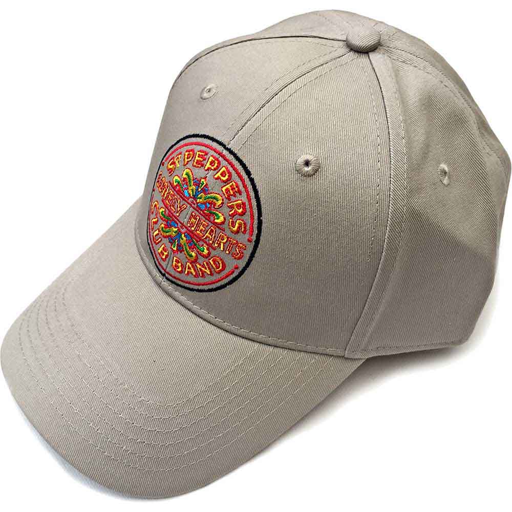 Sgt Pepper Drum [Hat] (ONLINE ORDER ONLY)