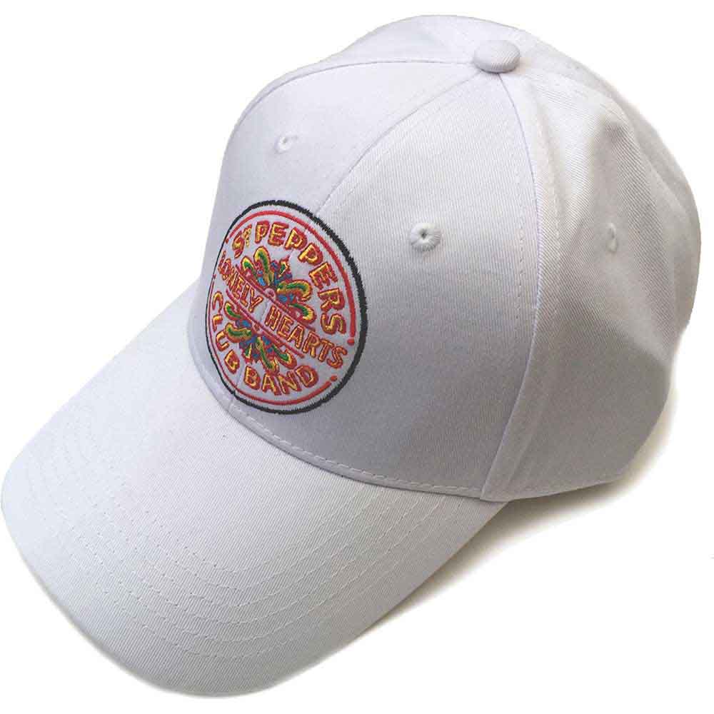 Sgt Pepper Drum [Hat] (ONLINE ORDER ONLY)