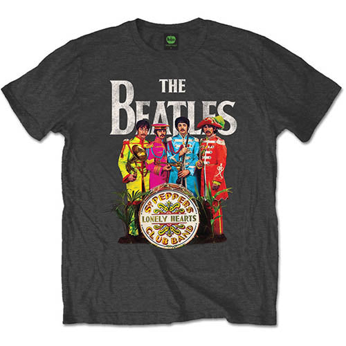 Sgt Pepper [T-Shirt] (ONLINE ORDER ONLY)
