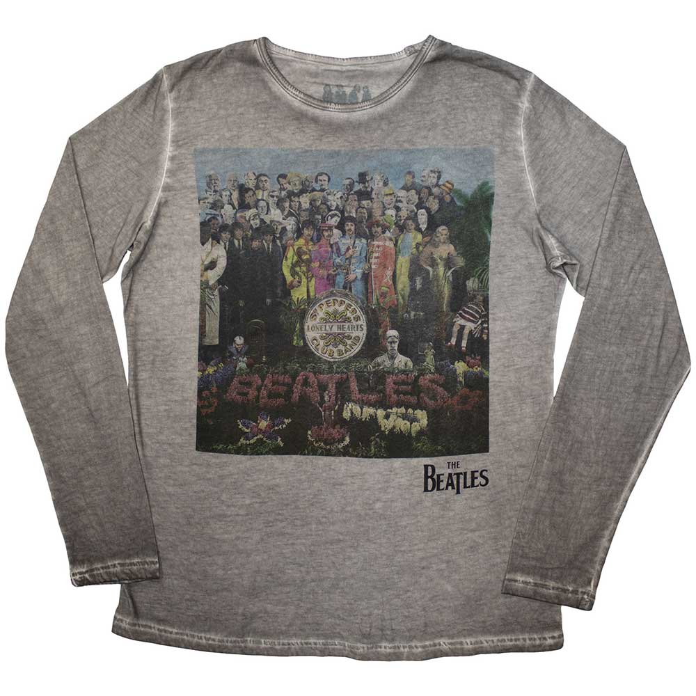 Sgt Pepper Stone Wash [T-Shirt] (ONLINE ORDER ONLY)