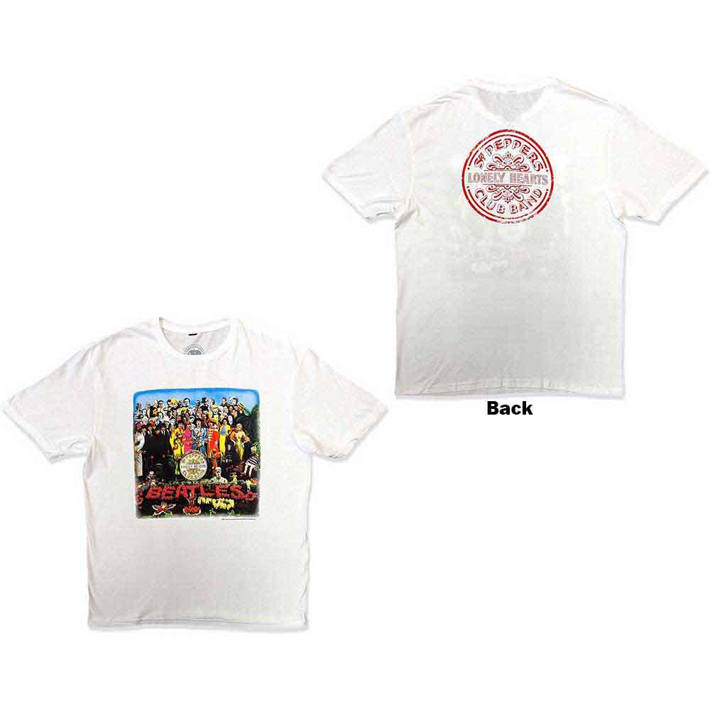 Sgt Pepper [T-Shirt] (ONLINE ORDER ONLY)