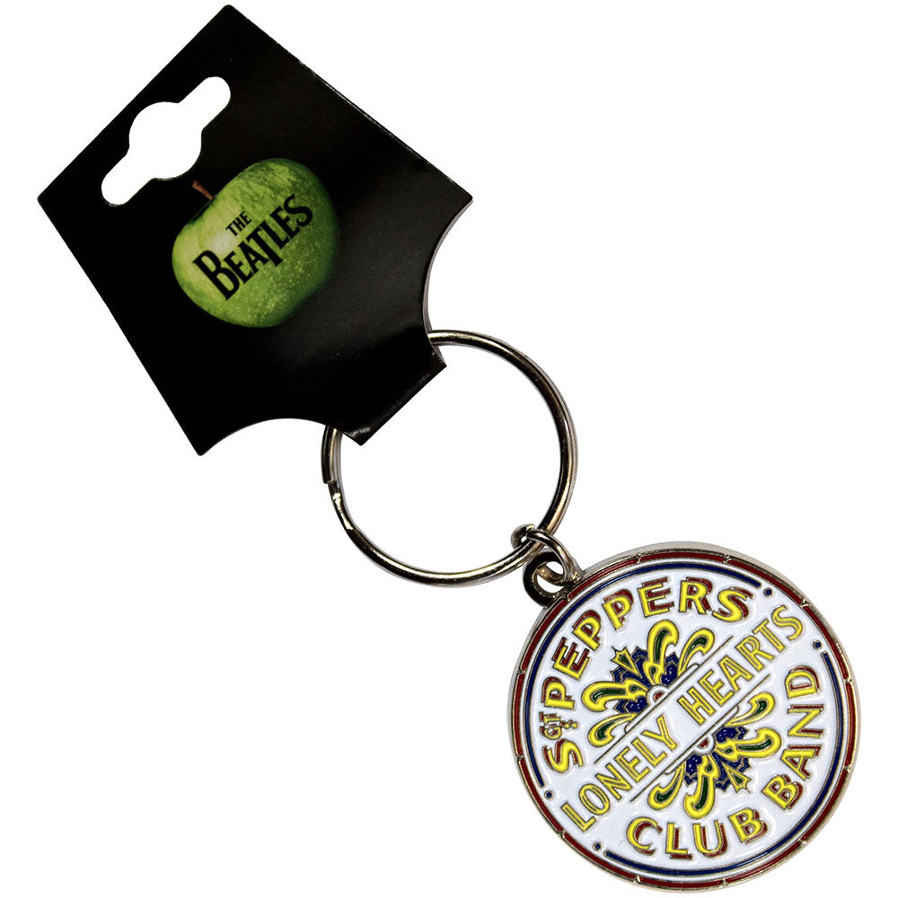 Sgt Pepper [Keychain] (ONLINE ORDER ONLY)