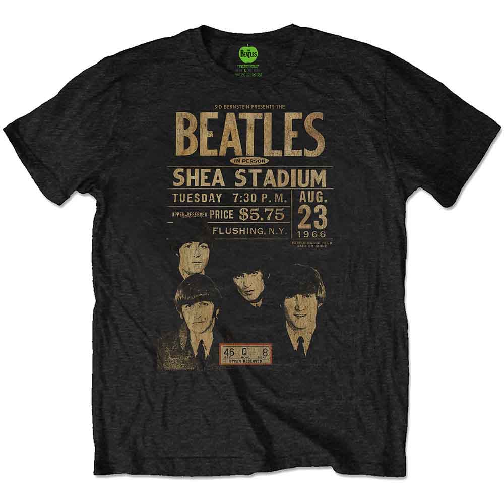 Shea '66 [T-Shirt] (ONLINE ORDER ONLY)