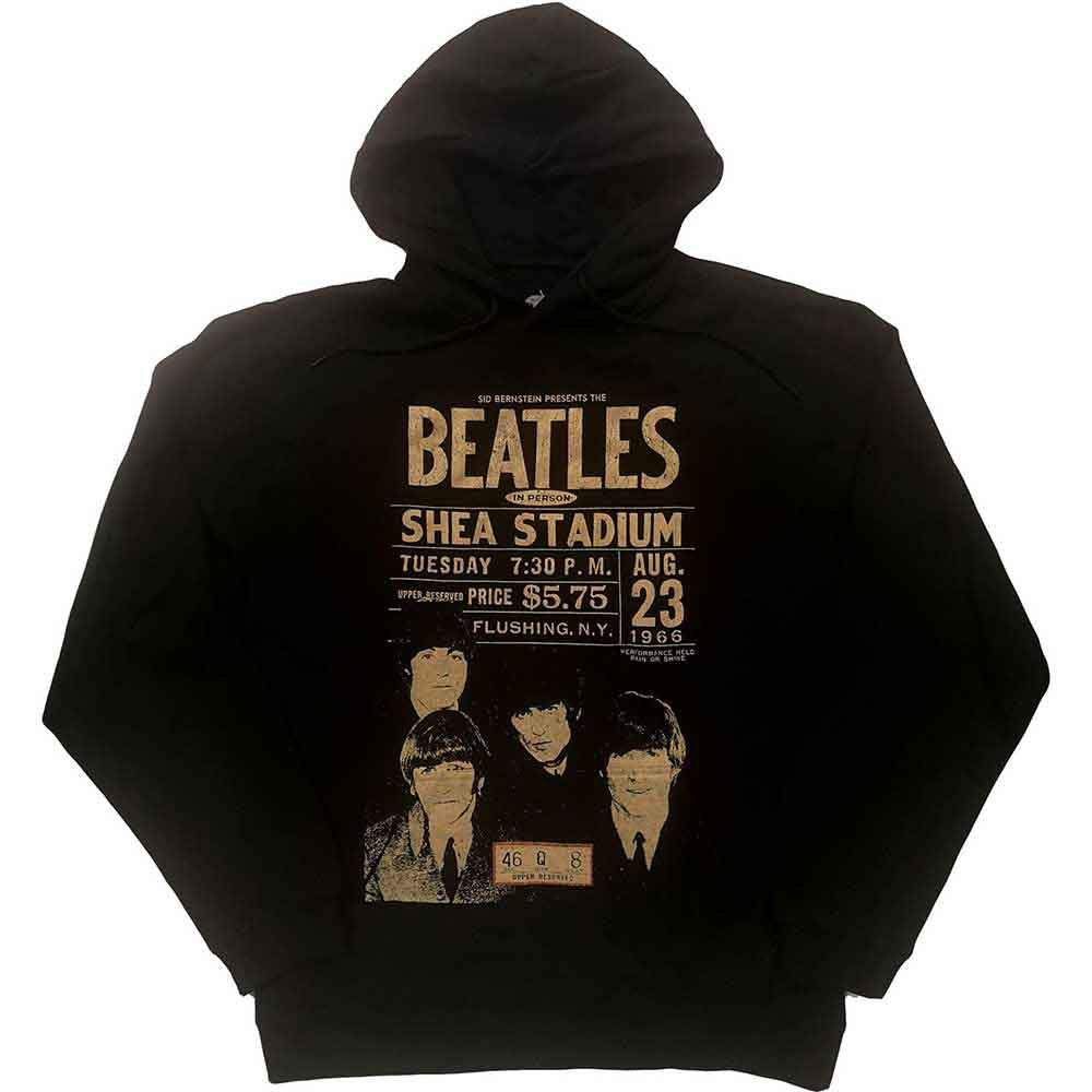 The Beatles - Shea '66 [Sweatshirt] (ONLINE ORDER ONLY)
